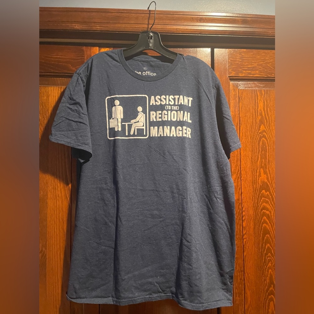 The Office Shirt